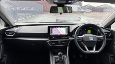 SEAT Leon 1.0 TSI EVO SE Dynamic 5dr Petrol Hatchback